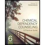 Chemical Dependency Counseling
