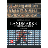 Landmarks in Humanities - Access (Custom)