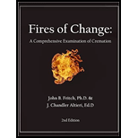 Fires of Change