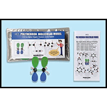 Organic Chemistry Set for Students 1013Alpha