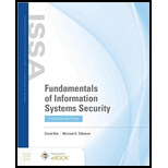 Fundamentals of Information Systems Security - With Access - Package