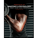 Principles of Anatomy and Physiology - WileyPlus Access
