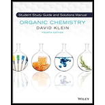 Organic Chemistry - Student Solutions Manual (Looseleaf) - With Access