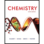 Chemistry - Access