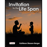 Invitation to the Life Span