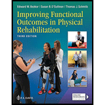 Improving Funct. Outcomes For ... - With Access