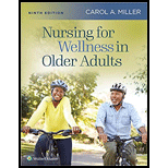 Nursing For Wellness In Older... - With Access