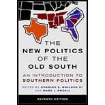 New Politics of the Old South