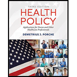 Health Policy
