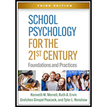 School Psychology for the 21st Century