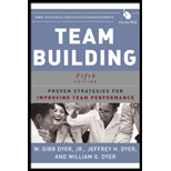 Team Building