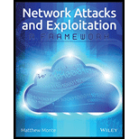 Network Attacks And Exploitation: A Framework