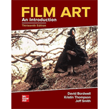 Film Art: An Introduction - Text Only