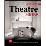 Theatre, Brief (Looseleaf)