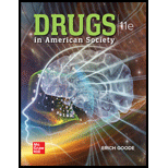 Drugs in American Society (Looseleaf)