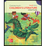 Charlotte Huck's Children's Literature: A Brief Guide