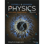 Physics - WileyPLUS Next Gen Access