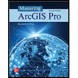 Mastering Arcgis Pro