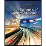 Essentials of Corporate Finance
