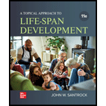 Topical Approach to Life-span Development