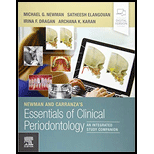 Newman And Carranza's Essentials Of Clinical Periodontology