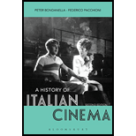 History Of Italian Cinema
