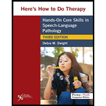 Here's How To Do Therapy