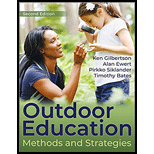 Outdoor Education: Methods and Strategies