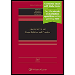Property Law - With Access