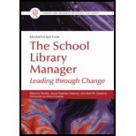 School Library Manager