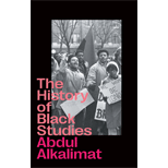 History of Black Studies