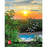 General, Organic, and Biochemistry