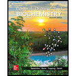 General, Organic, and Biochemistry