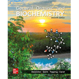 General, Organic, And Biochemistry