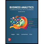 Business Analytics