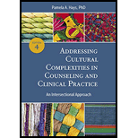 Addressing Cultural Complexities In Counseling And Clinical Practice