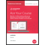 Calculus - Multi-Term Webassign Access