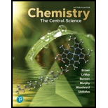 Chemistry: The Central Science