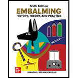 Embalming: History, Theory, And Practice
