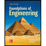 Foundations Of Engineering