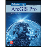 Mastering ArcGis Pro