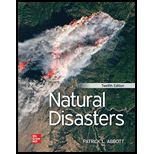 Natural Disasters