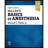 Basics of Anesthesia - With Access
