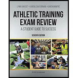 Athletic Training Exam Review: A Student Guide to Success - With Access