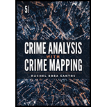 Crime Analysis With Crime Mapping