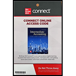 Intermediate Accounting - Connect Access