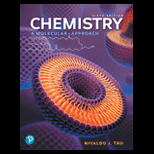 Chemistry: A Molecular Approach