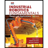Industrial Robotics Fundamentals