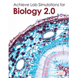Achieve Lab Simulations for Biology