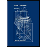 Book of Proof (Hardback)